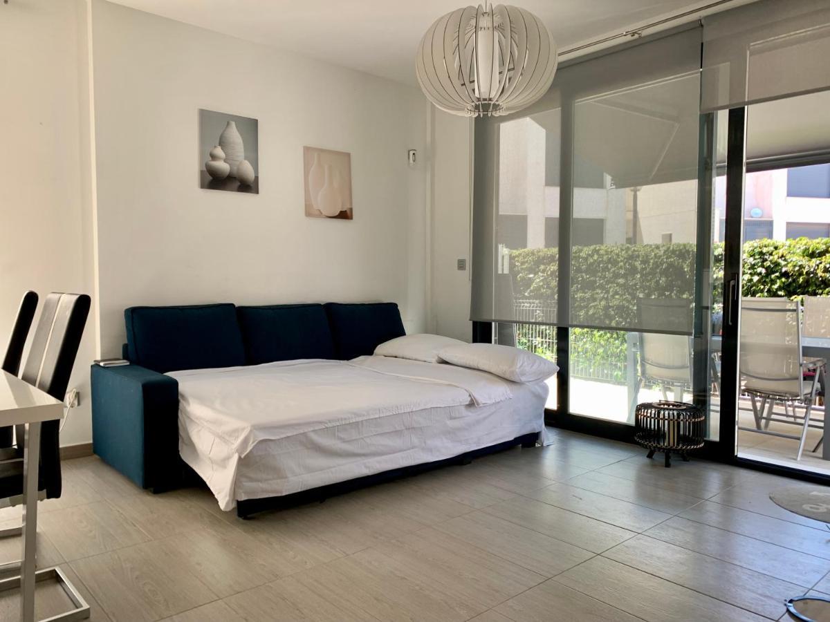 Punta Prima Villa 3 Bedrooms And Solarium Sea View Torrevieja Kültér fotó