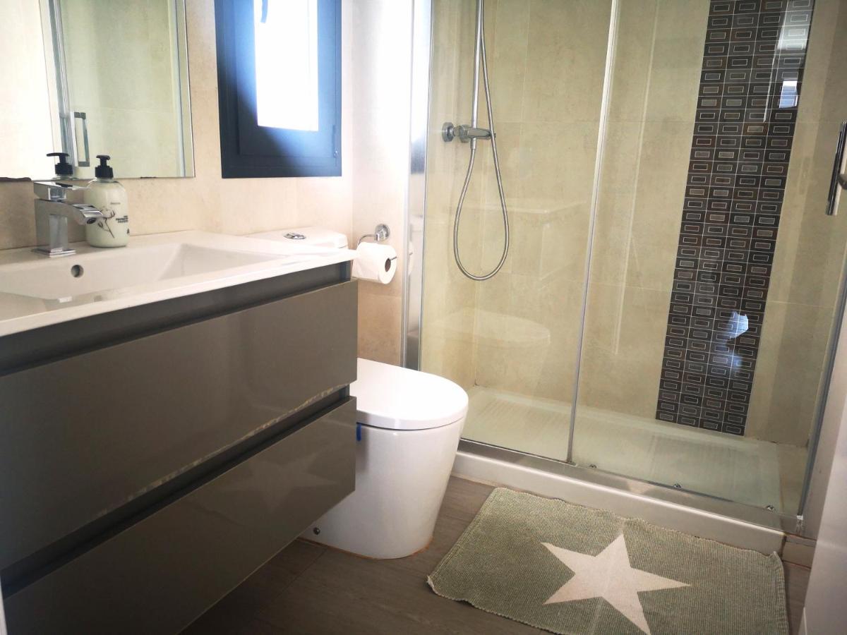 Punta Prima Villa 3 Bedrooms And Solarium Sea View Torrevieja Kültér fotó