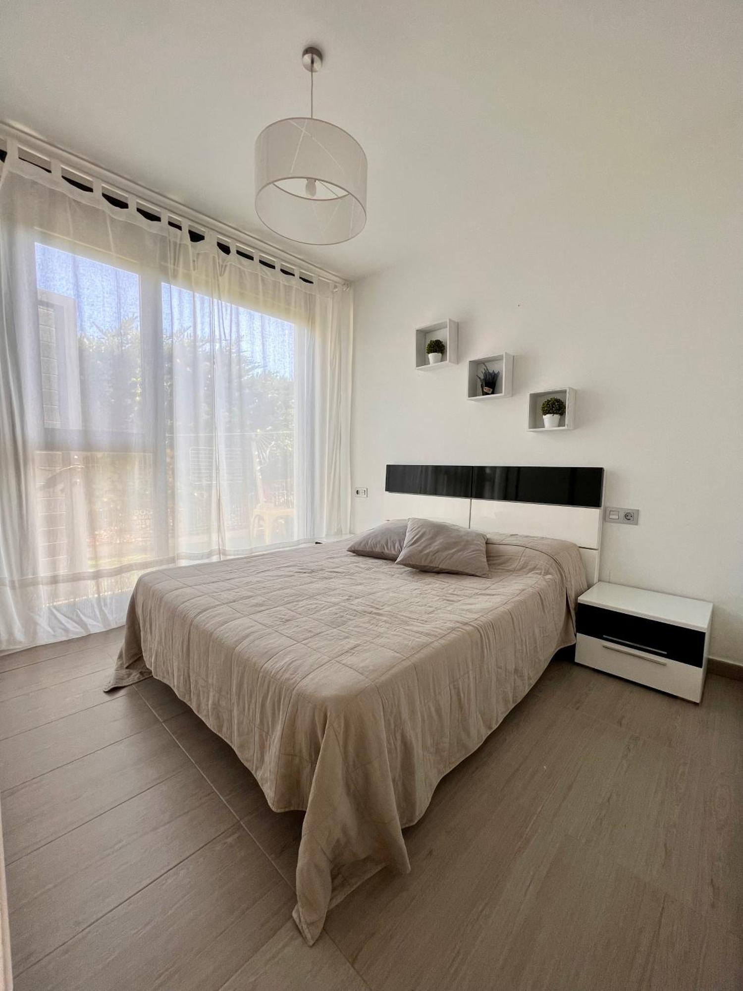 Punta Prima Villa 3 Bedrooms And Solarium Sea View Torrevieja Kültér fotó