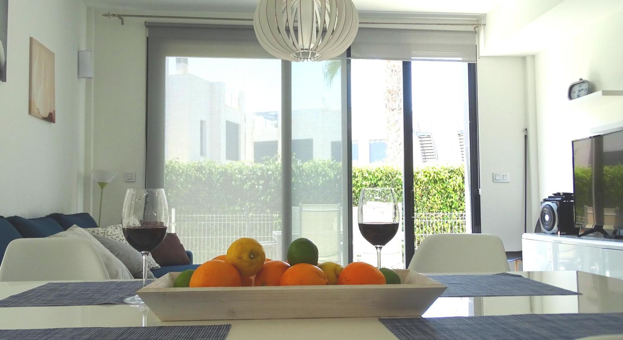 Punta Prima Villa 3 Bedrooms And Solarium Sea View Torrevieja Szoba fotó